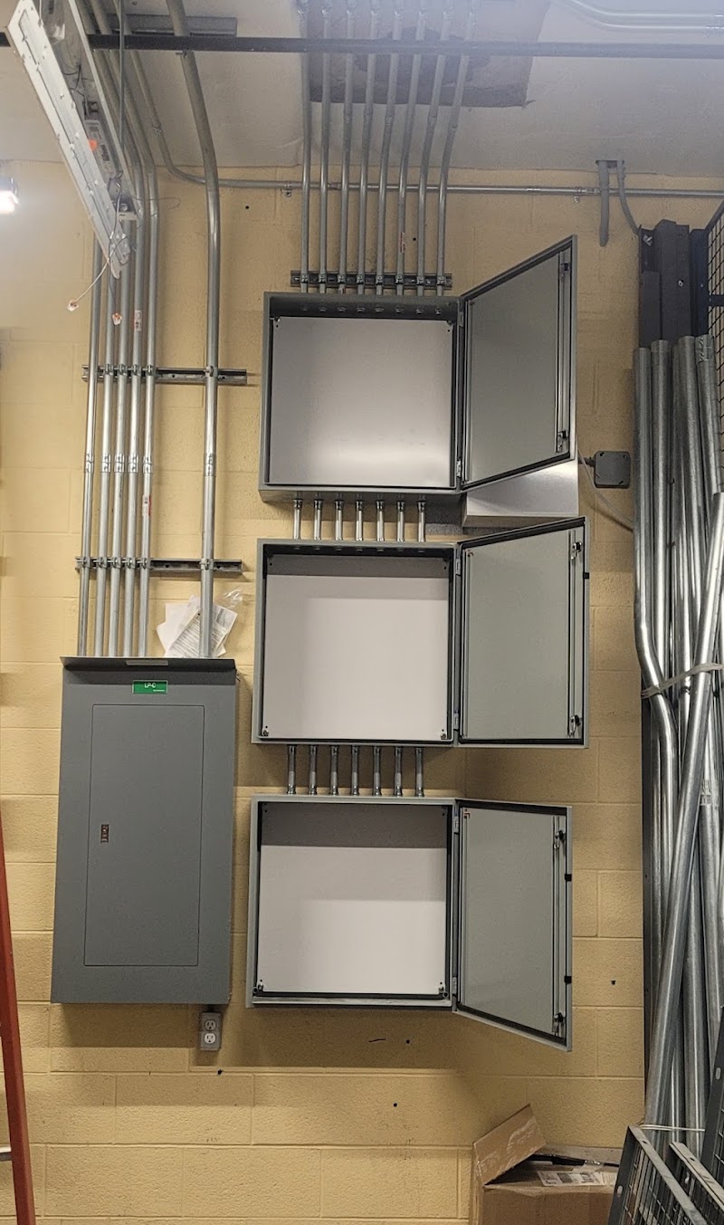 ArcPro Electric in Hamilton